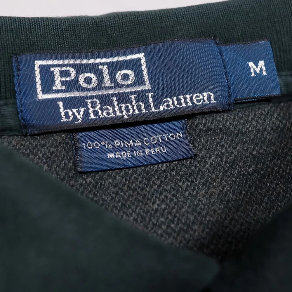 Polo Ralph Lauren this classic